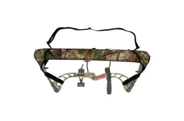 Image of Slicker BowSlicker System Sling Fits Compound Bows, Camo, Medium, SK-A-SYSTEM-D24