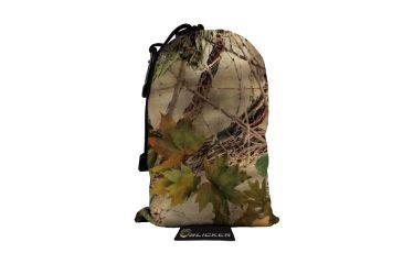 Image of Slicker BowSlicker System Sling Fits Compound Bows, Camo, Medium, SK-A-SYSTEM-D24