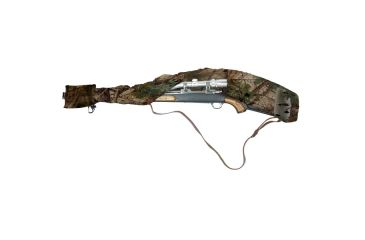 Image of Slicker Gun Slicker Gun Cover 38- 56in, Camo, Medium, GSXFD10-D24