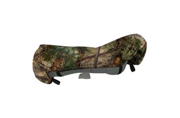 Image of Slicker SpotSlicker Spotting Scope Cover, Alpine Mtn. Camo, Medium SK-DX-SPTFD10-D24