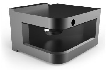 Image of Slide Fire Solutions SSAR-15 Aluminum Interface Block 11-0115