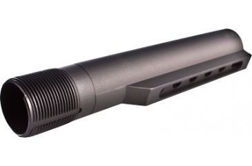 Image of Slide Fire Solutions Mil-Spec Buffer Tube,Black 11-0101