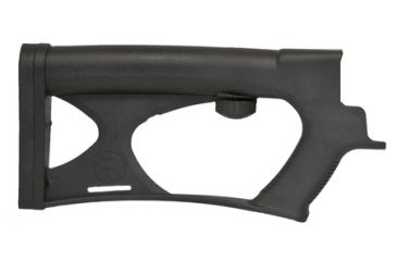 Image of Slide Fire Solutions SSAI-MC XJC Model For Saiga Unconverted Rifles Right Hand Black