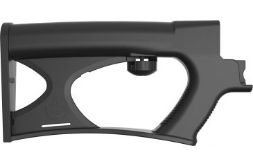 Image of Slide Fire Solutions SSAI-MC XJC Rifle Stock,Black,Left Hand 10-0501-00
