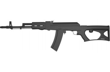 Image of Slide Fire Solutions SSAI-MC XJC Rifle Stock,Black,Left Hand 10-0501-00