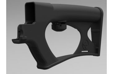 Image of Slide Fire Solutions SSAI-MC XJC Rifle Stock,Black,Left Hand 10-0501-00