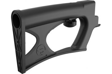 Image of Slide Fire Solutions SSAI-MC XJC Rifle Stock,Black,Left Hand 10-0501-00