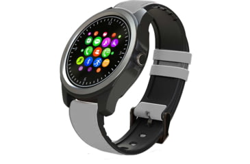 Image of Slide Innovations 510 Smart Watch, White, SLI-SW600WH