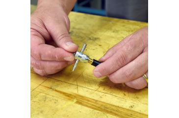 Image of Slime 4-Way Valve Tools, 2044-A