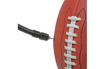 Image of Slime Air Needles, 2 Pieces, Silver, 23032