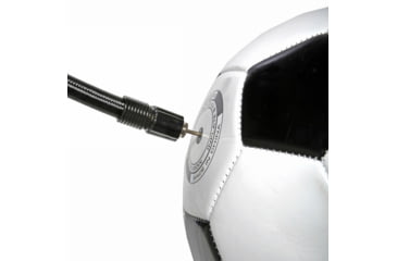 Image of Slime Air Needles, 2 Pieces, Silver, 23032