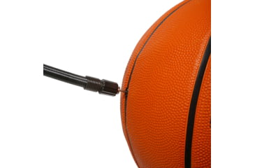 Image of Slime Air Needles, 2 Pieces, Silver, 23032