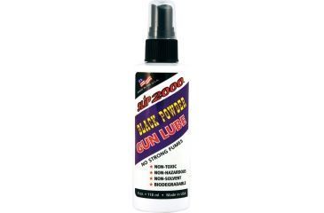 Image of Slip 2000 4 oz. Black Powder Gun Lubricant 60855