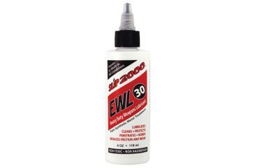 Image of Slip 2000 EWL 30 Extreme Weapons Lubricant Four Ounce Bottle