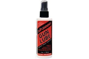 Image of Slip 2000 Gun Lube 4-Ounce Pump Spray