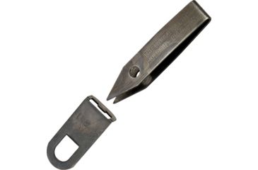Image of Sliver Gripper Precision Tweez, Spring Tempered, SS SGR601BLOX