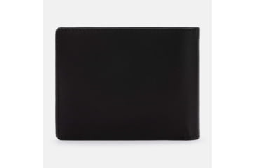 Image of SLNT Bifold Wallet, Black, SPW-V2BFBL