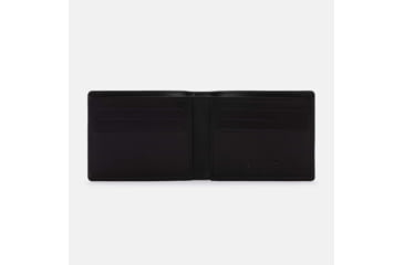 Image of SLNT Bifold Wallet, Black, SPW-V2BFBL