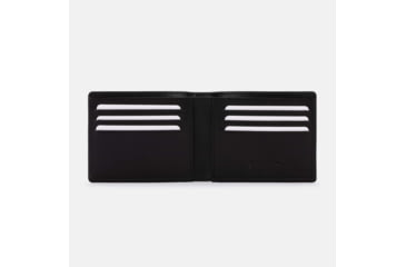 Image of SLNT Bifold Wallet, Black, SPW-V2BFBL