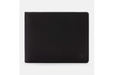 Image of SLNT Bifold Wallet, Black, SPW-V2BFBL