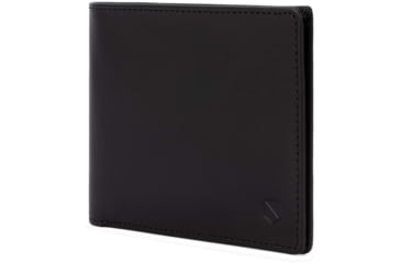 Image of SLNT Bifold Wallet, Black, SPW-V2BFBL
