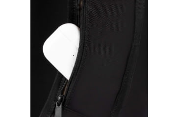 Image of SLNT E3 Convertible Faraday Tote Bag, Black, 17L, SPB-EDC-02