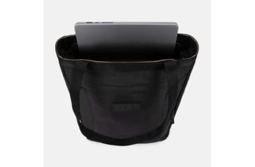Image of SLNT E3 Convertible Faraday Tote Bag, Black, 17L, SPB-EDC-02