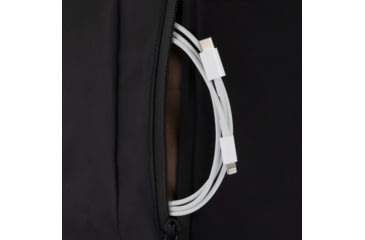Image of SLNT E3 Convertible Faraday Tote Bag, Black, 17L, SPB-EDC-02