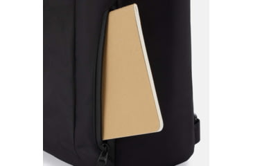 Image of SLNT E3 Convertible Faraday Tote Bag, Black, 17L, SPB-EDC-02