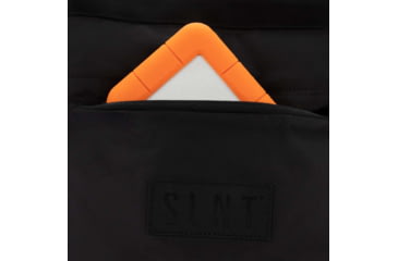 Image of SLNT E3 Convertible Faraday Tote Bag, Black, 17L, SPB-EDC-02