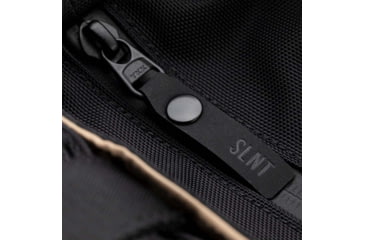 Image of SLNT E3 Convertible Faraday Tote Bag, Black, 17L, SPB-EDC-02