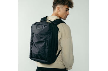 Image of SLNT E3 Faraday Backpack, Black, 23L, SPB-EDC-01
