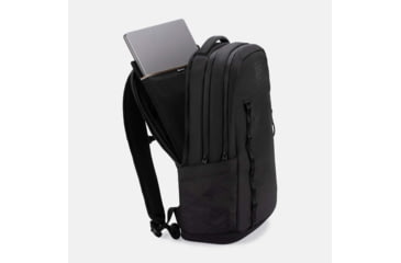 Image of SLNT E3 Faraday Backpack, Black, 23L, SPB-EDC-01
