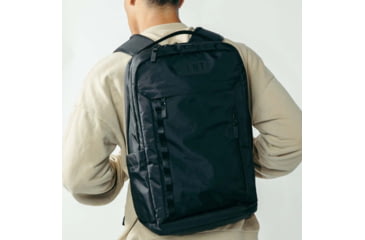 Image of SLNT E3 Faraday Backpack, Black, 23L, SPB-EDC-01