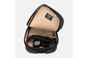 Image of SLNT E3 Faraday Backpack, Black, 23L, SPB-EDC-01