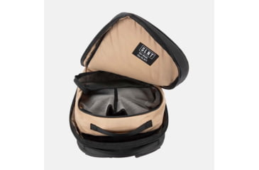 Image of SLNT E3 Faraday Backpack, Black, 23L, SPB-EDC-01