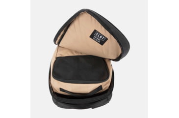 Image of SLNT E3 Faraday Backpack, Black, 23L, SPB-EDC-01