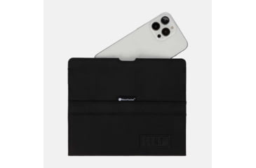 Image of SLNT E3 Faraday Backpack, Black, 23L, SPB-EDC-01