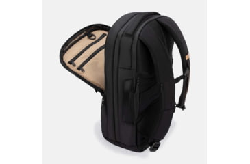 Image of SLNT E3 Faraday Backpack, Black, 23L, SPB-EDC-01