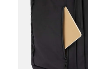 Image of SLNT E3 Faraday Backpack, Black, 23L, SPB-EDC-01