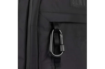 Image of SLNT E3 Faraday Backpack, Black, 23L, SPB-EDC-01