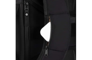 Image of SLNT E3 Faraday Backpack, Black, 23L, SPB-EDC-01