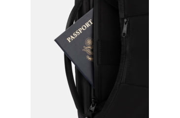 Image of SLNT E3 Faraday Backpack, Black, 23L, SPB-EDC-01