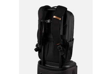 Image of SLNT E3 Faraday Backpack, Black, 23L, SPB-EDC-01