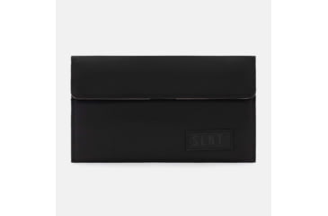 Image of SLNT E3 Faraday Crossbody Organizer Bag, Black, 5L, SPB-EDC-03