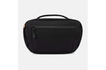 Image of SLNT E3 Faraday Crossbody Organizer Bag, Black, 5L, SPB-EDC-03