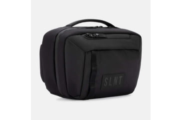 Image of SLNT E3 Faraday Crossbody Organizer Bag, Black, 5L, SPB-EDC-03