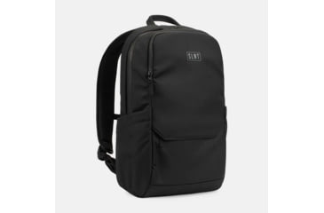 Image of SLNT Essentials Faraday Backpack, Black, 18L, SL-ESBP-01