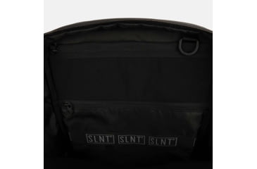 Image of SLNT Essentials Faraday Backpack, Black, 18L, SL-ESBP-01