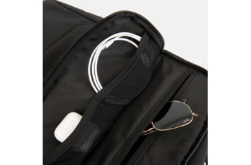 Image of SLNT Essentials Faraday Backpack, Black, 18L, SL-ESBP-01